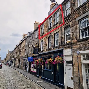 Thistle City Centre Edimburgo